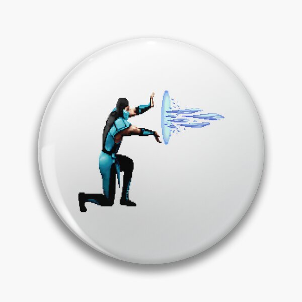Item preview, Sub Zero designed and sold by hassan-cummins.