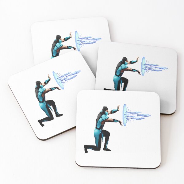 Item preview, Sub Zero designed and sold by hassan-cummins.