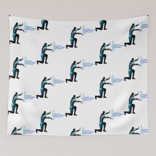 Item preview, Sub Zero designed and sold by hassan-cummins.