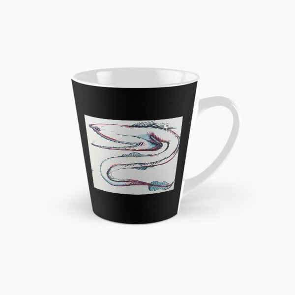 Item preview, Gulper Eel designed and sold by karmyn-clawso.