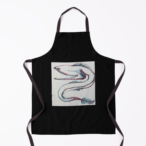 Item preview, Gulper Eel designed and sold by karmyn-clawso.