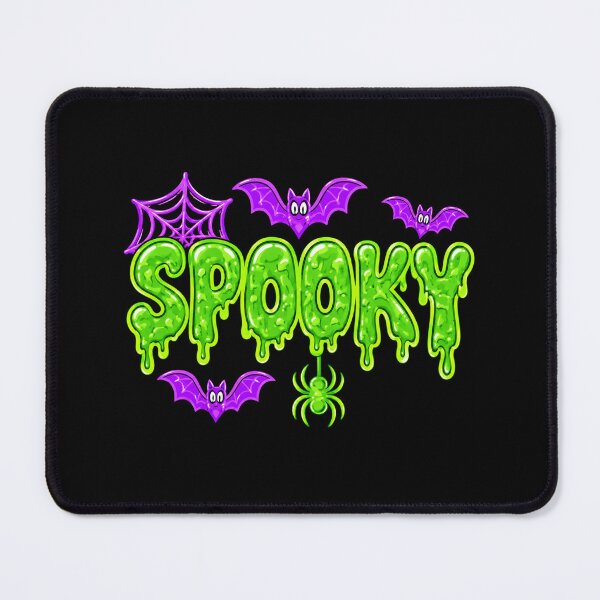 Item preview, Neon Glow In The Dark Halloween Spooky designed and sold by braycora738.