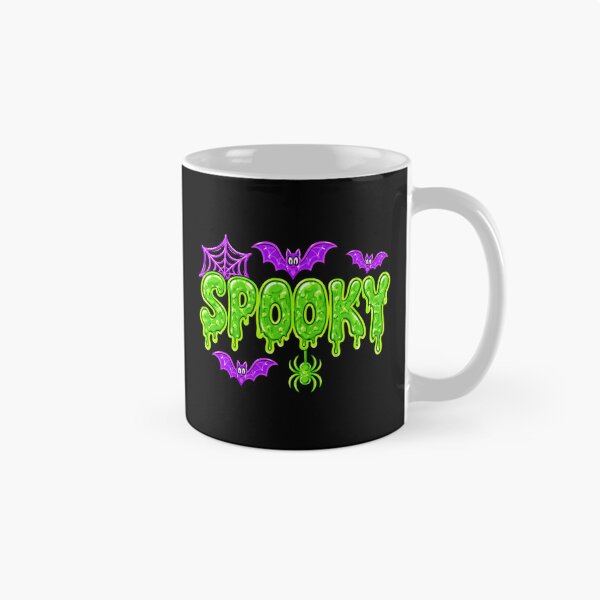 Item preview, Neon Glow In The Dark Halloween Spooky designed and sold by braycora738.