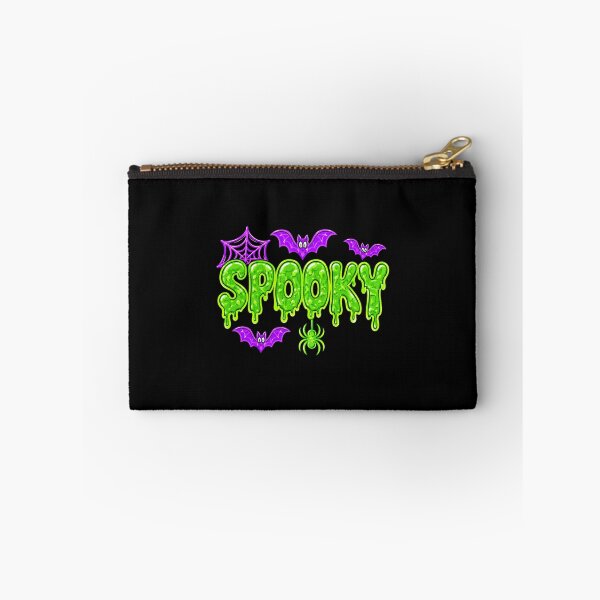 Item preview, Neon Glow In The Dark Halloween Spooky designed and sold by braycora738.