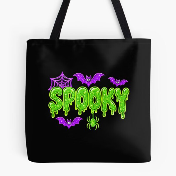 Item preview, Neon Glow In The Dark Halloween Spooky designed and sold by braycora738.