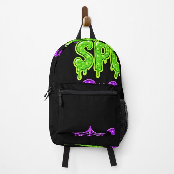 Item preview, Neon Glow In The Dark Halloween Spooky designed and sold by braycora738.