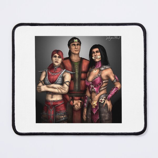 Item preview, The Konstruct Kids - Skarlet designed and sold by hassan-cummins.