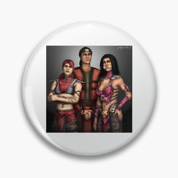 Item preview, The Konstruct Kids - Skarlet designed and sold by hassan-cummins.