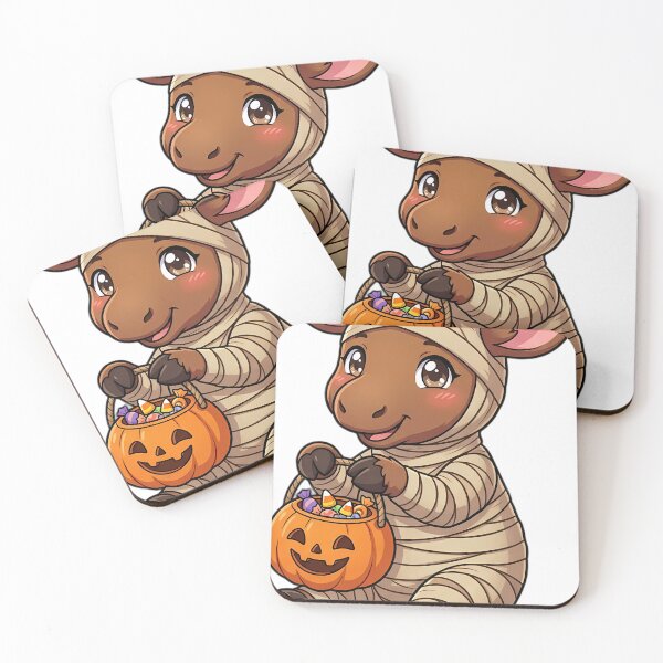Item preview, Cute Baby Moose Calf Mummy Costume Trick-or-Treat designed and sold by pumsquare.