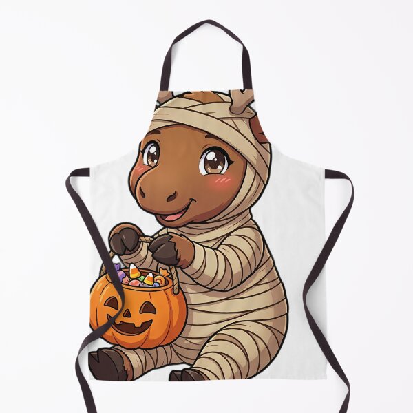 Item preview, Cute Baby Moose Calf Mummy Costume Trick-or-Treat designed and sold by pumsquare.