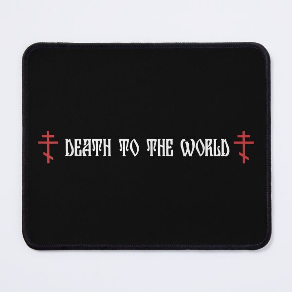 Item preview, Orthodox Christian Quote designed and sold by VickyKuhnart.
