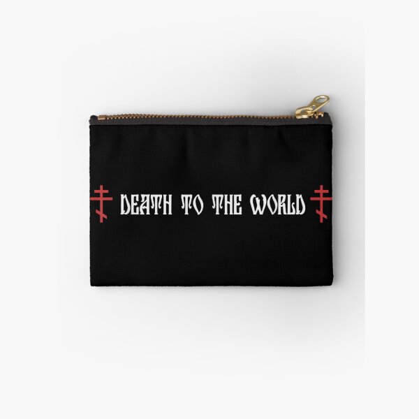 Item preview, Orthodox Christian Quote designed and sold by VickyKuhnart.