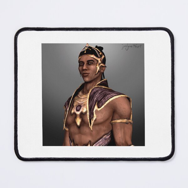 Item preview, The Prince - Rain designed and sold by hassan-cummins.
