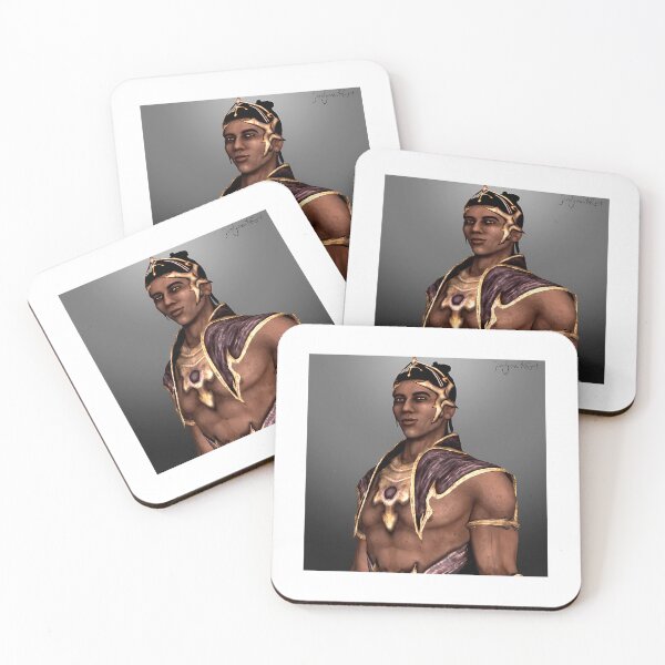 Item preview, The Prince - Rain designed and sold by hassan-cummins.