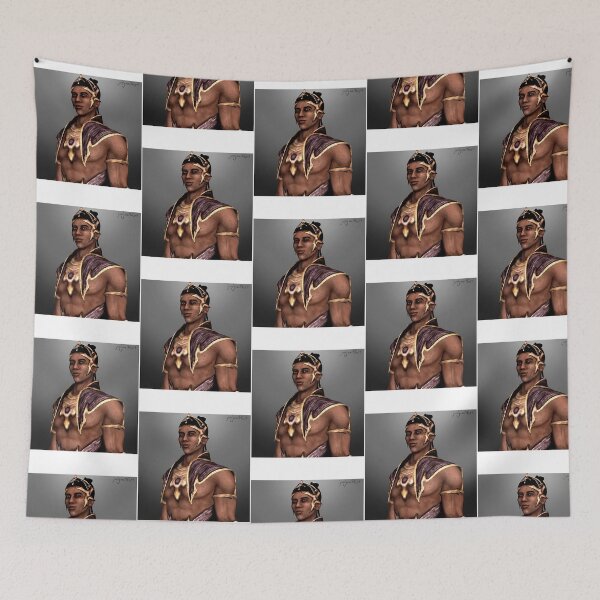 Item preview, The Prince - Rain designed and sold by hassan-cummins.