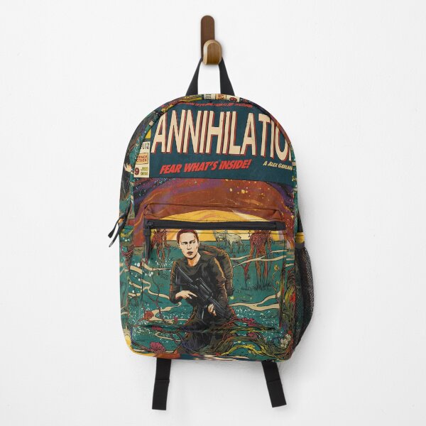 Item preview, Annihilation designed and sold by BigChoiceID.