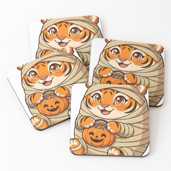 Item preview, Cute Tiger Cub Mummy Costume Trick-or-Treat designed and sold by pumsquare.