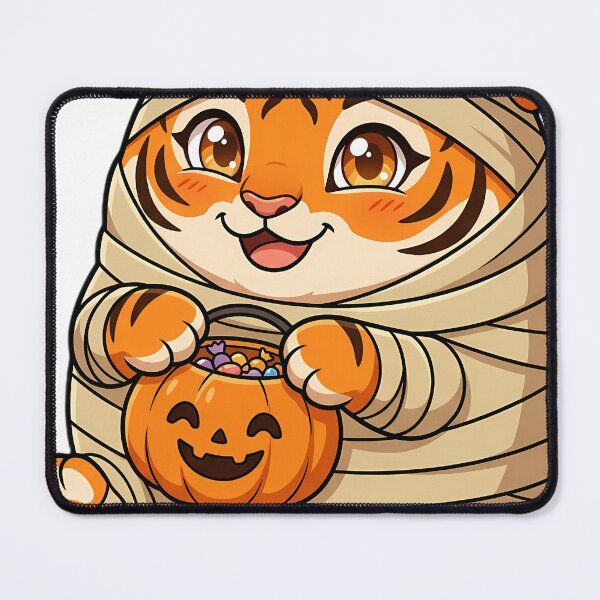 Item preview, Cute Tiger Cub Mummy Costume Trick-or-Treat designed and sold by pumsquare.