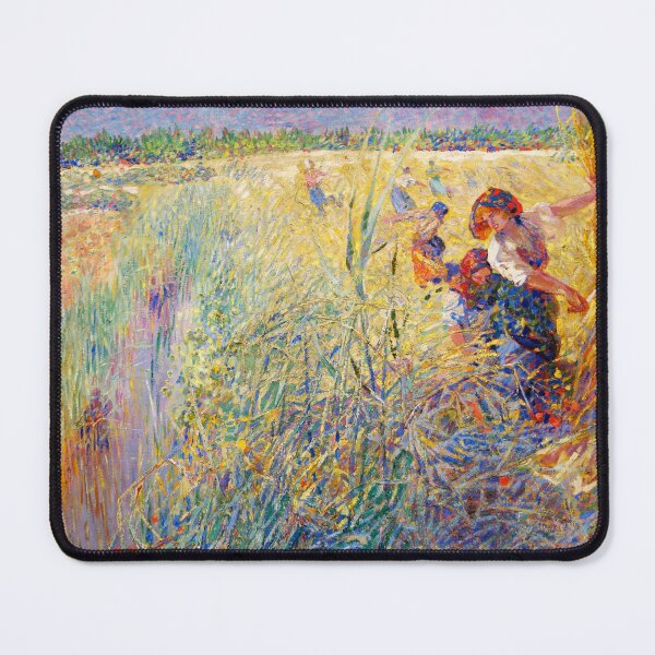 Item preview, Plinio Nomellini. Harvest designed and sold by likiska.