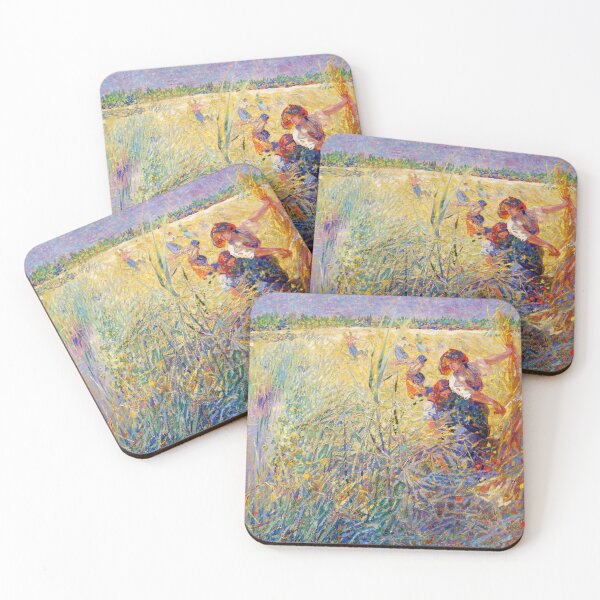 Item preview, Plinio Nomellini. Harvest designed and sold by likiska.