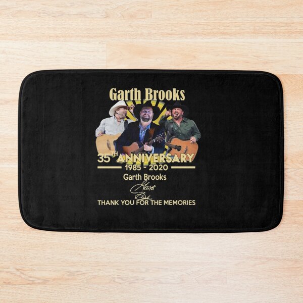 Item preview, Garth brooks retro  designed and sold by EuginaVasquez.