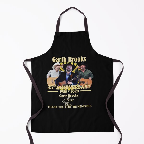 Item preview, Garth brooks retro  designed and sold by EuginaVasquez.