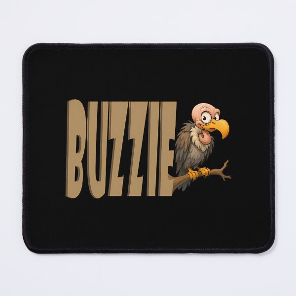 Item preview, Buzzie The Jungle Book designed and sold by Dekson.