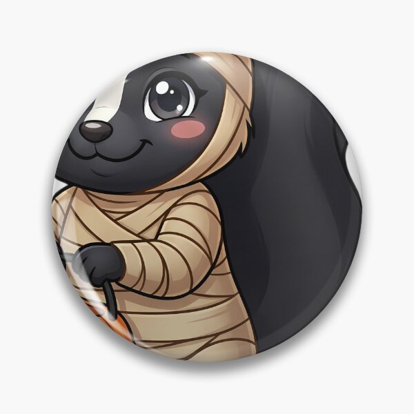 Item preview, Cute Baby Skunk Mummy Costume Trick-or-Treat designed and sold by pumsquare.