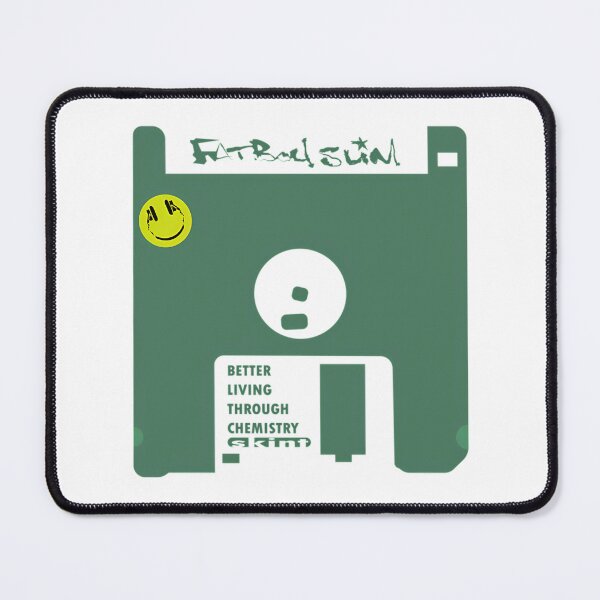 Item preview, Better Living Through Chemistry 1996 designed and sold by waylon-reese.