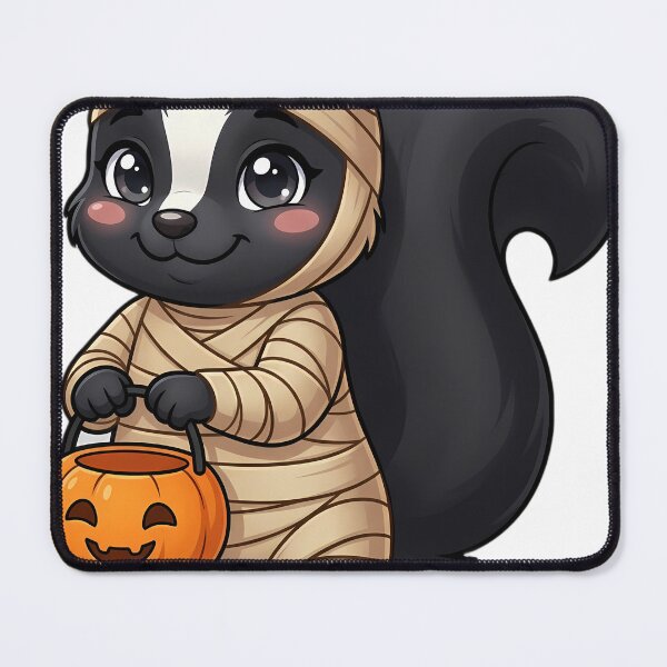 Item preview, Cute Baby Skunk Mummy Costume Trick-or-Treat designed and sold by pumsquare.