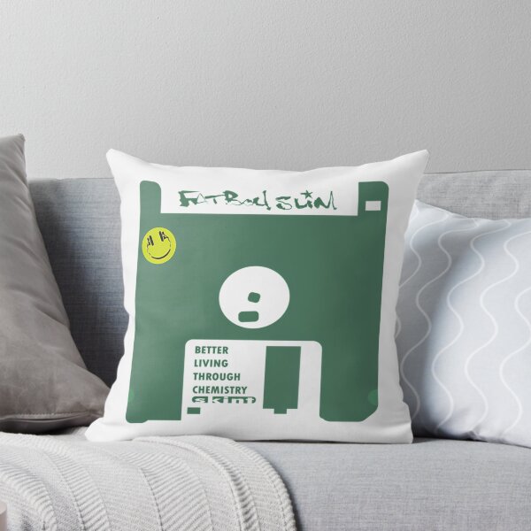 Item preview, Better Living Through Chemistry 1996 designed and sold by waylon-reese.