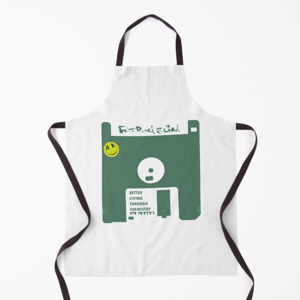 Item preview, Better Living Through Chemistry 1996 designed and sold by waylon-reese.