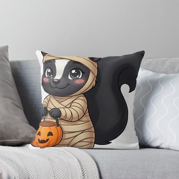 Item preview, Cute Baby Skunk Mummy Costume Trick-or-Treat designed and sold by pumsquare.