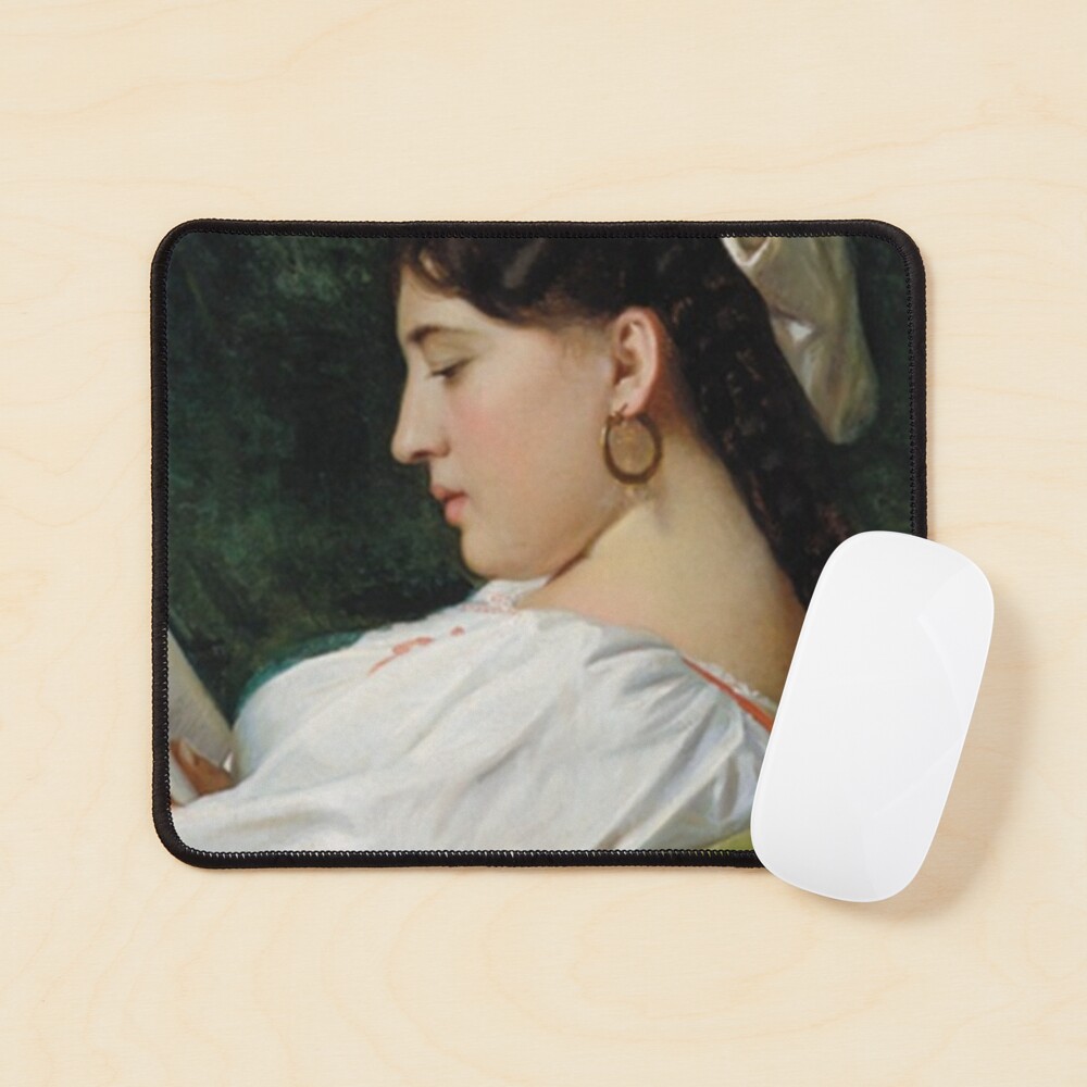 Item preview, Mouse Pad designed and sold by SharonTheFirst.