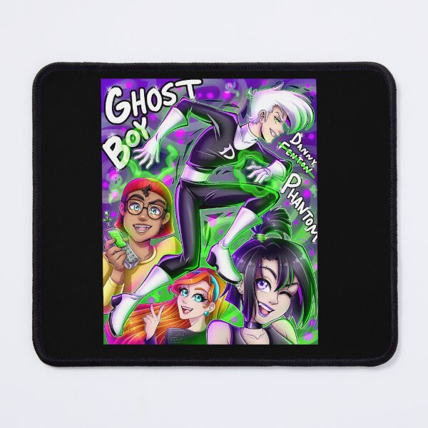 Item preview, Ghost Boy Classic designed and sold by HansDavidsenST.