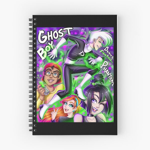 Item preview, Ghost Boy Classic  designed and sold by HansDavidsenST.