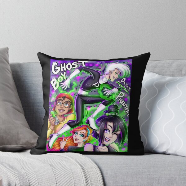Item preview, Ghost Boy Classic  designed and sold by HansDavidsenST.