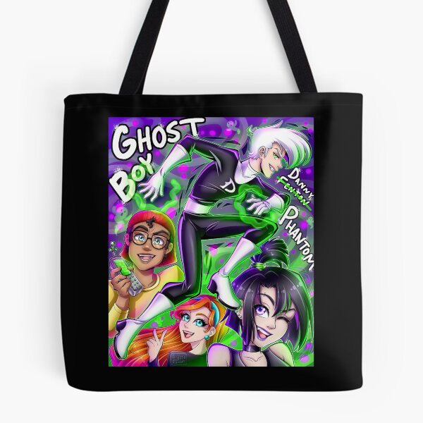 Item preview, Ghost Boy Classic  designed and sold by HansDavidsenST.