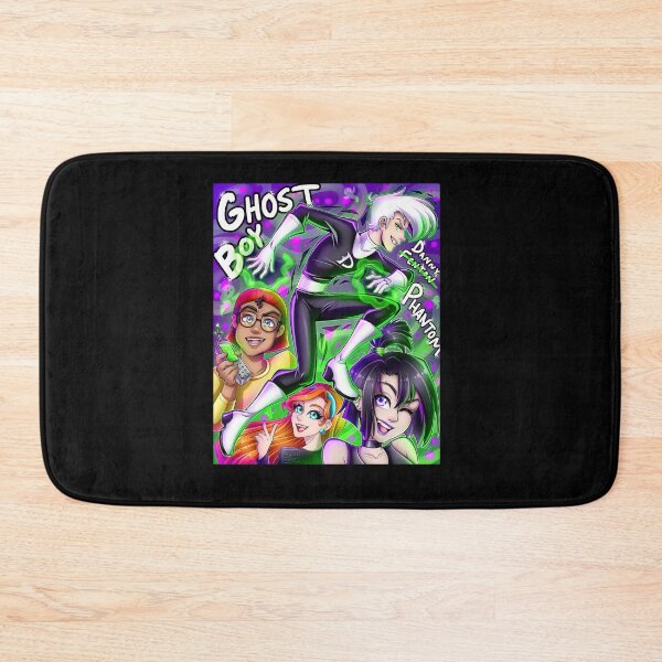 Item preview, Ghost Boy Classic  designed and sold by HansDavidsenST.