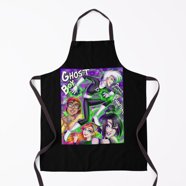 Item preview, Ghost Boy Classic  designed and sold by HansDavidsenST.