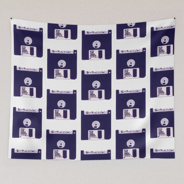 Item preview, Better Living designed and sold by waylon-reese.
