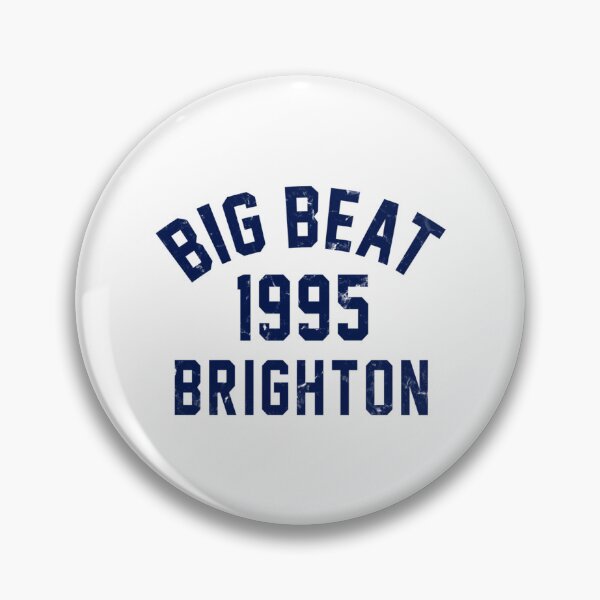 Item preview, Big Beat  designed and sold by waylon-reese.