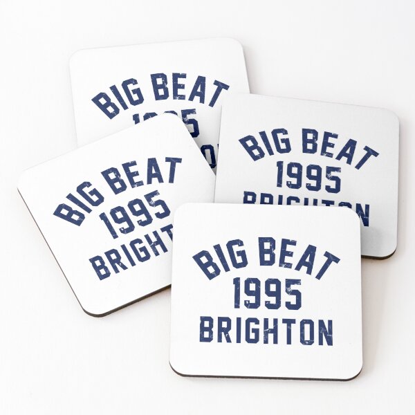 Item preview, Big Beat  designed and sold by waylon-reese.