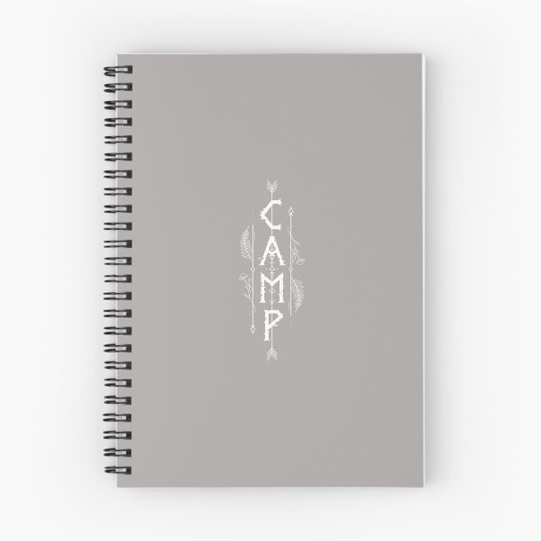 Item preview, CAMP Arrow Minimalist Typography Outdoor Design-69 designed and sold by MaximGesc.