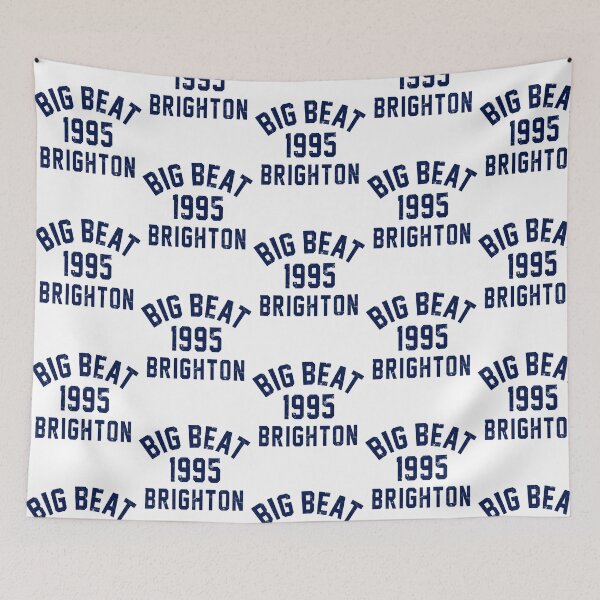 Item preview, Big Beat  designed and sold by waylon-reese.