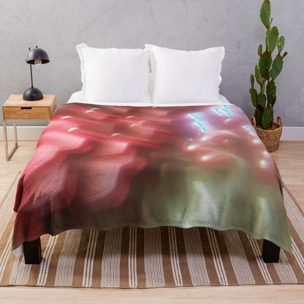 Item preview, Quilted Coral Atelier: Runway Statement Art  designed and sold by ElionSolis.