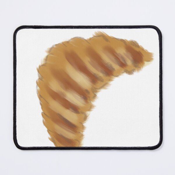 Item preview, Fresh Baked Golden Brown Croissant designed and sold by raun.draw.
