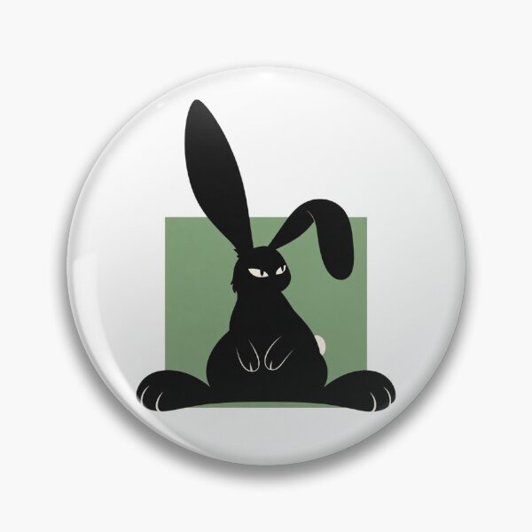 Item preview, Rabbit with ears that can't be put away designed and sold by Lazenco.