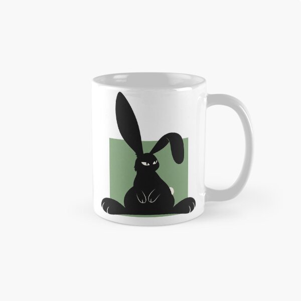 Item preview, Rabbit with ears that can't be put away designed and sold by Lazenco.