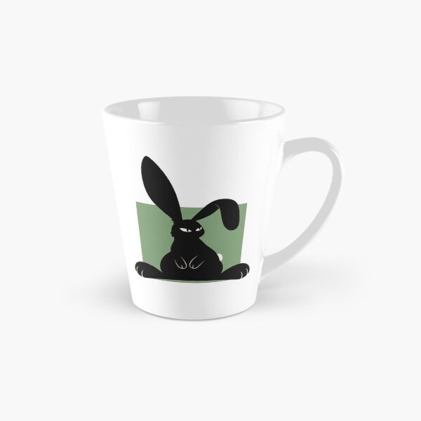 Item preview, Rabbit with ears that can't be put away designed and sold by Lazenco.